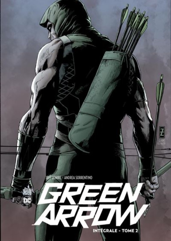 Green Arrow