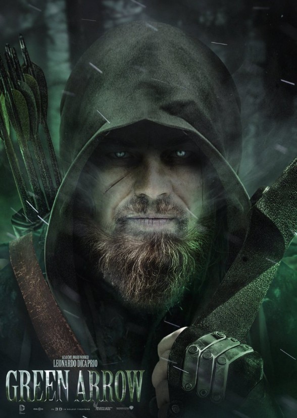 Green Arrow