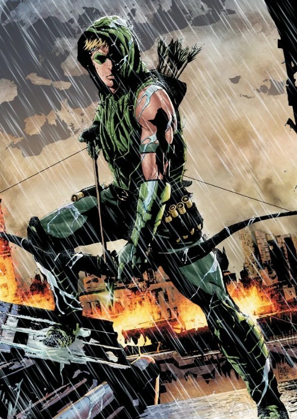 Green Arrow