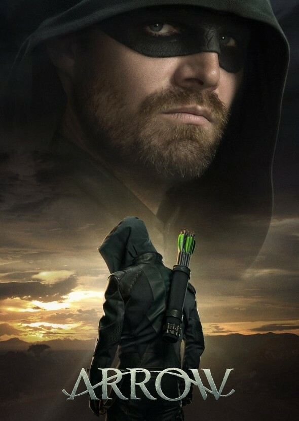 Green Arrow 