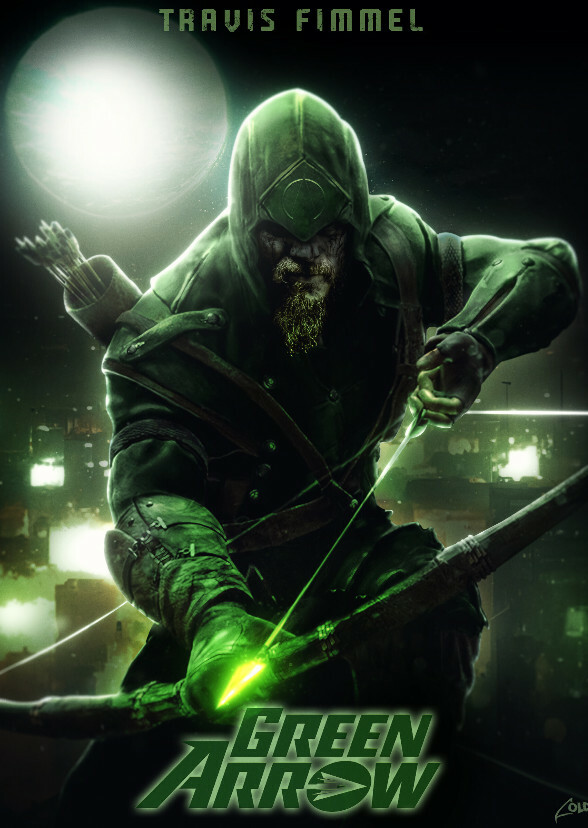 Green Arrow