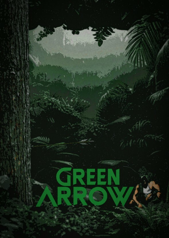 Green Arrow