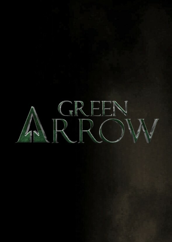 Green Arrow (Saga Live Action)