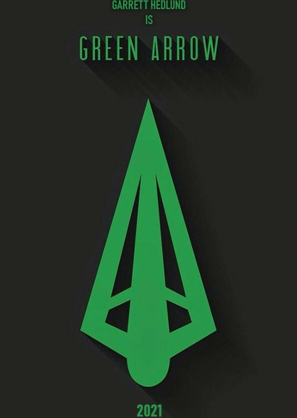 Green Arrow