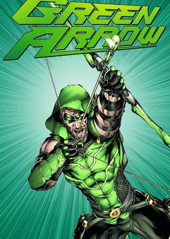 Green Arrow