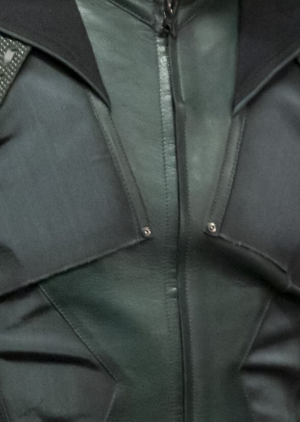 Green Arrow 