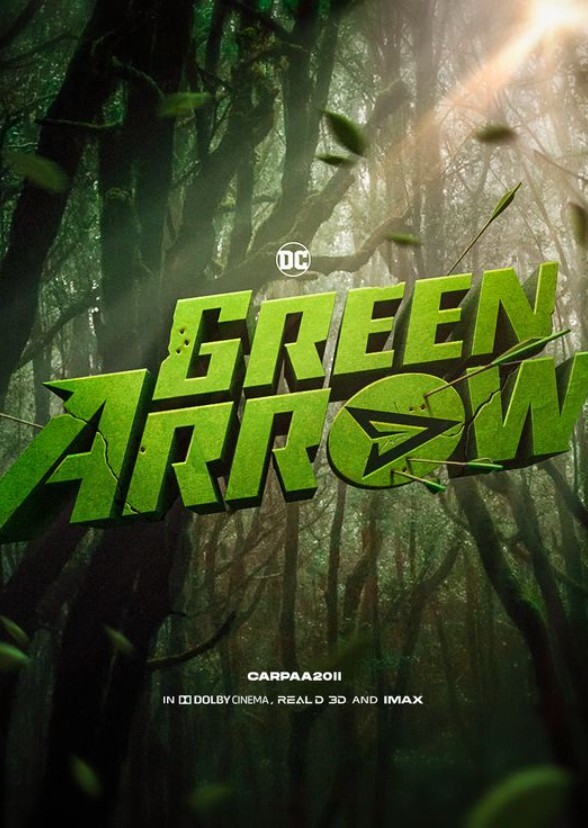 Green Arrow Fan Casting On Mycast