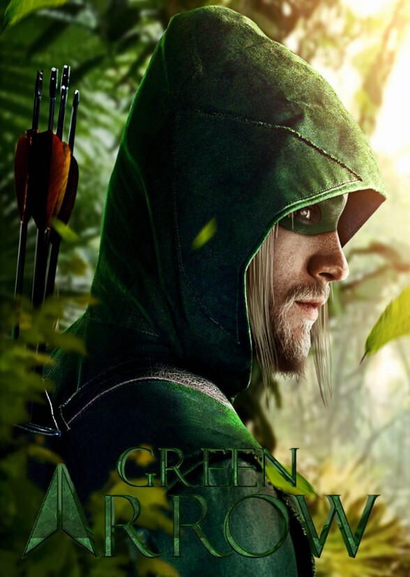Green Arrow
