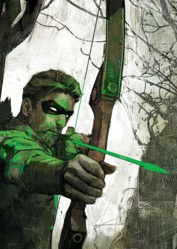 Green Arrow