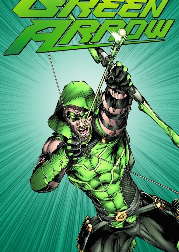 Green Arrow