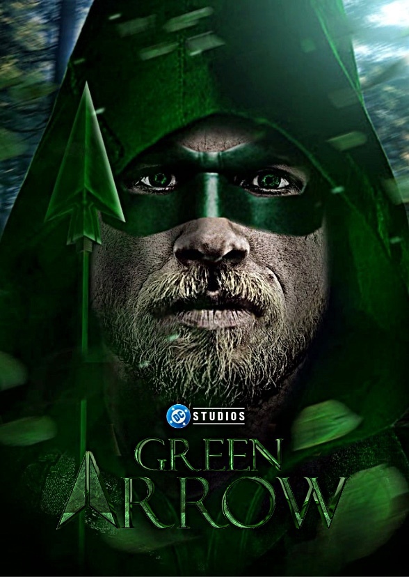 Green Arrow
