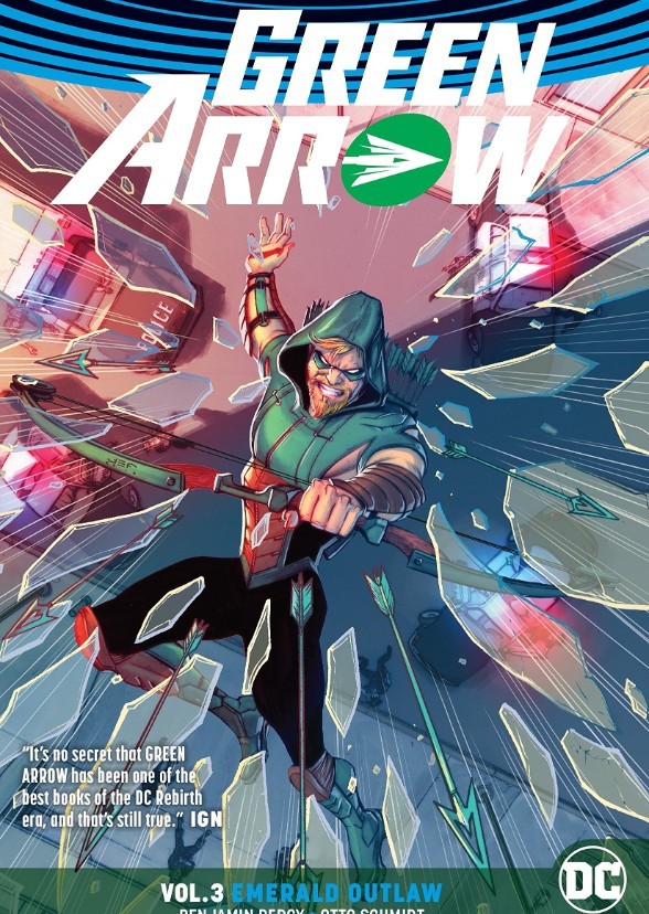 Green Arrow