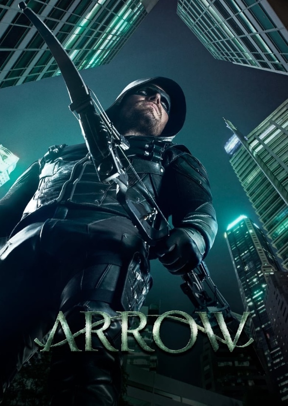 Green Arrow: Master of Archery (2012)