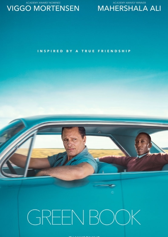 Green Book (1988)