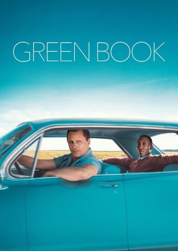 Green Book (1998)