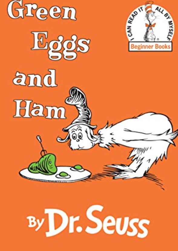 Green Eggs and Ham (Illumination)