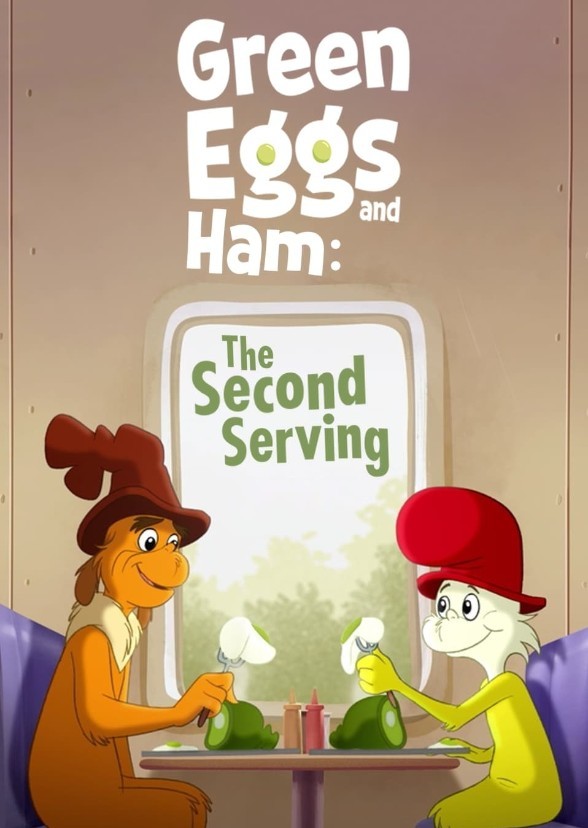 Green Eggs and Ham: The Second Serving (2012)