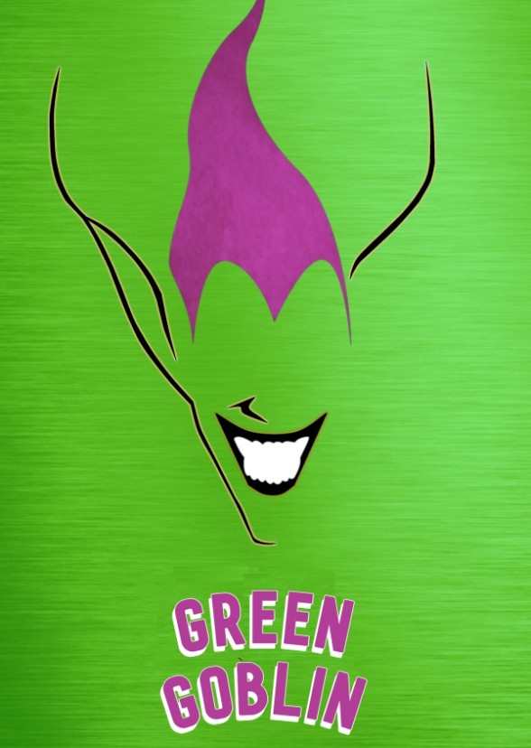 Green Goblin