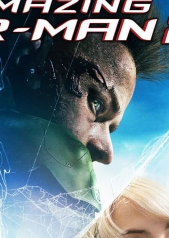 Green goblin