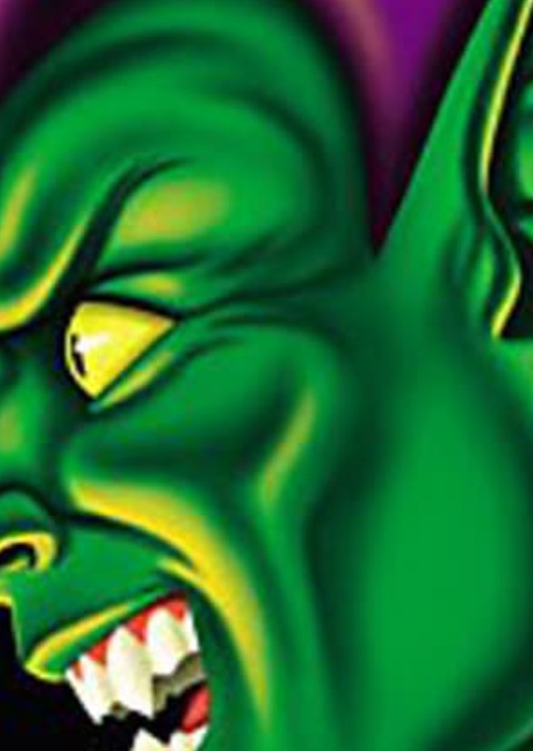 Green Goblin