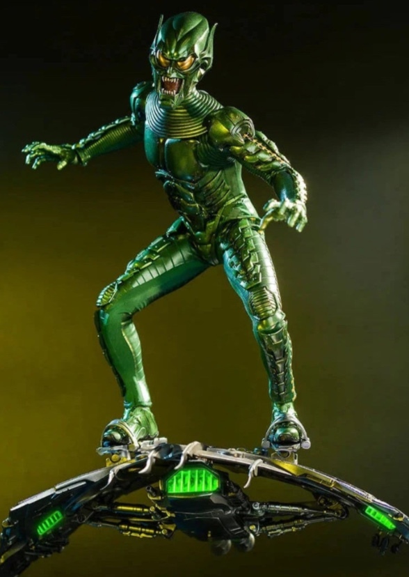 Green Goblin 