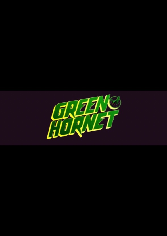 Green Hornet