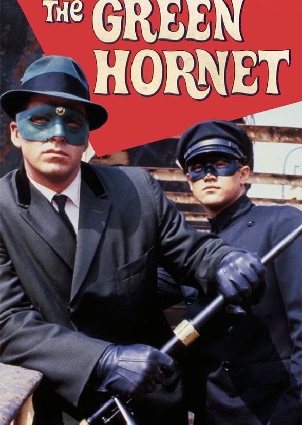 Green Hornet
