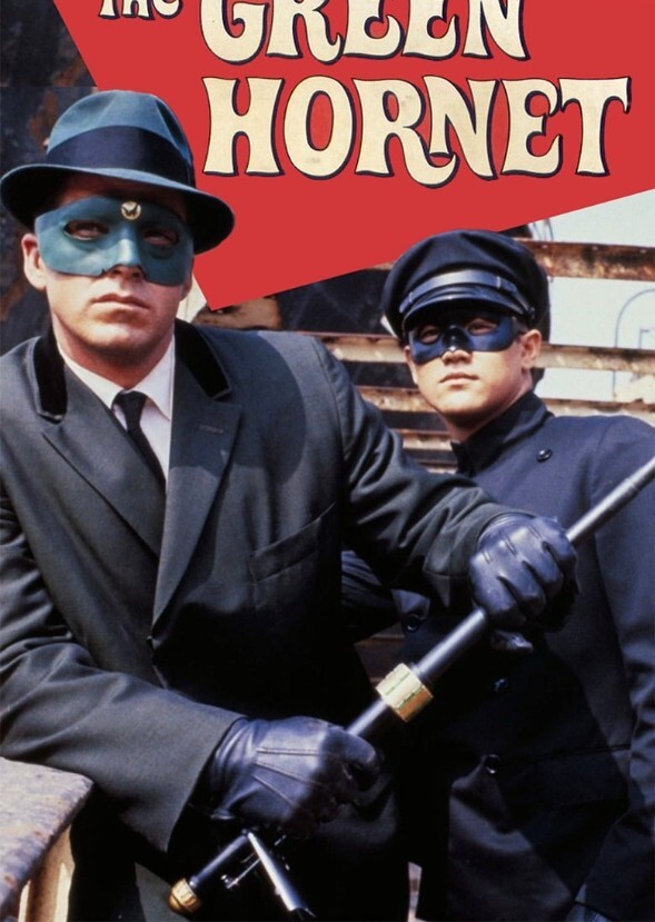 Green Hornets