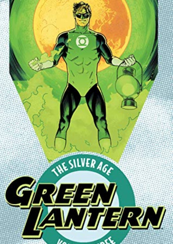 Green Lantern (1969)