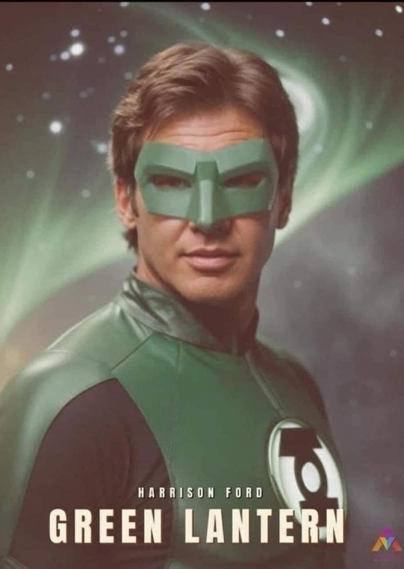 Green Lantern (1979)