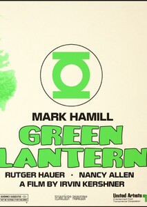 Green Lantern (1979)