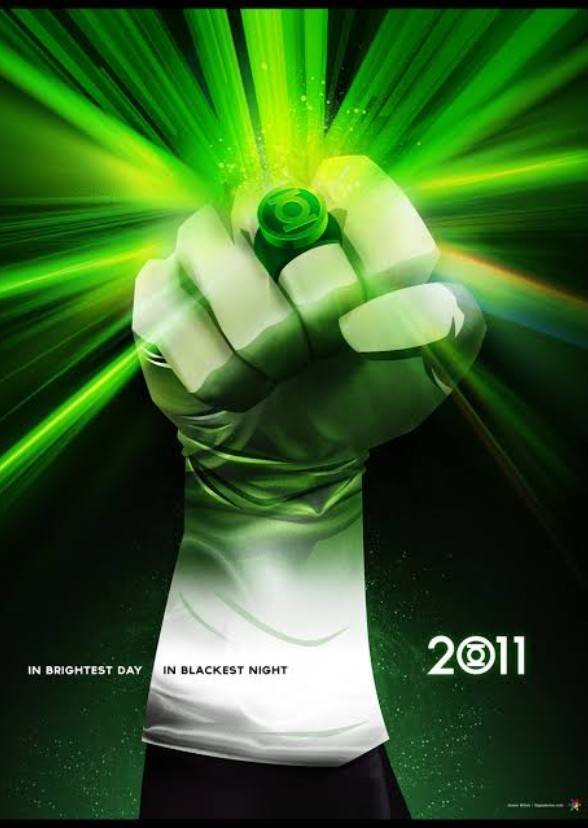 Green Lantern (1986)
