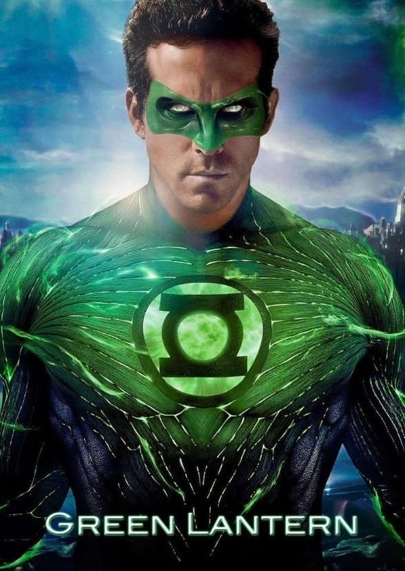 Green Lantern (1991)