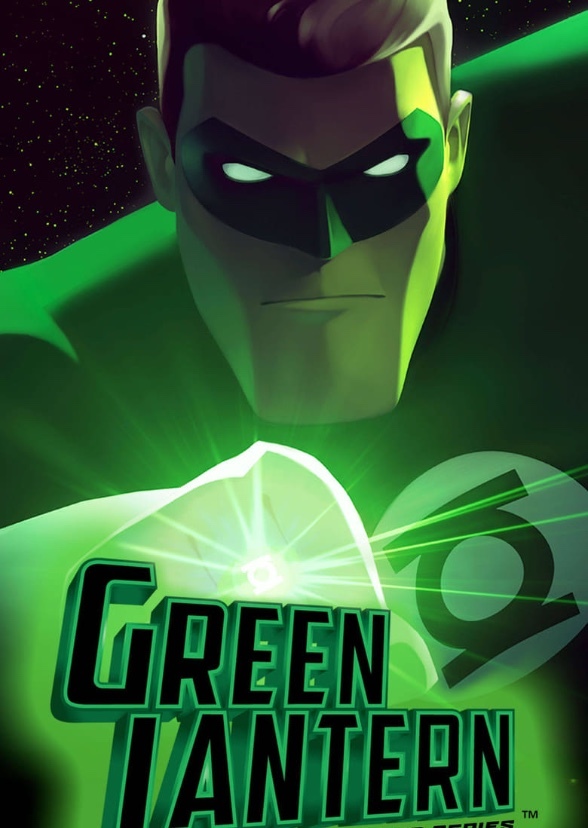 Green Lantern (1994)