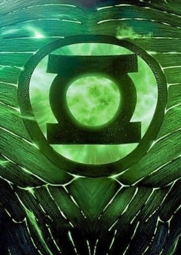 Green Lantern: Rise of Sinestro (1997)