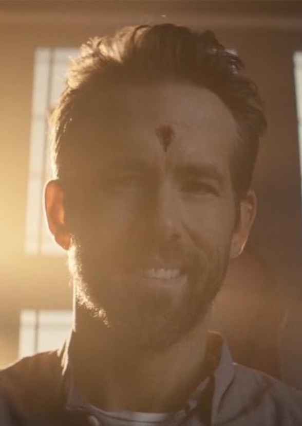 Green Lantern (2021)