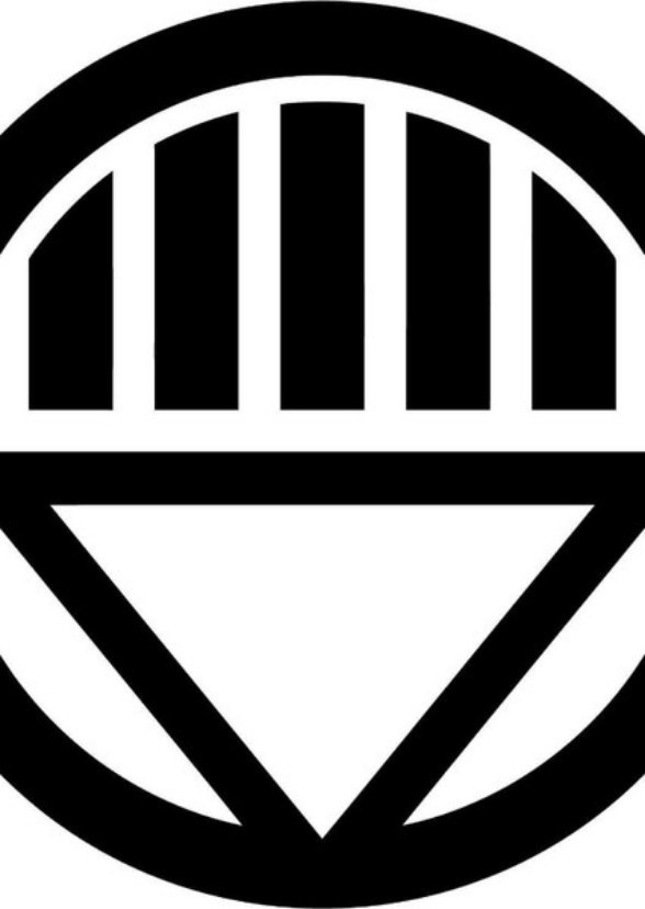 Green Lantern : Blackest Night(DCEU Film 68)