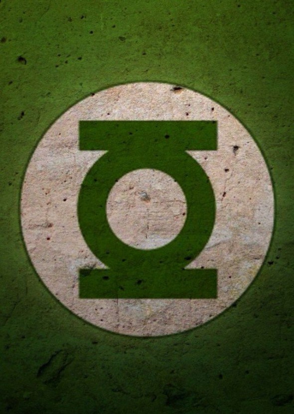 Green Lantern: Brightest Day 