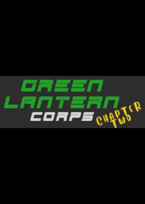 Green Lantern: Chapter Two