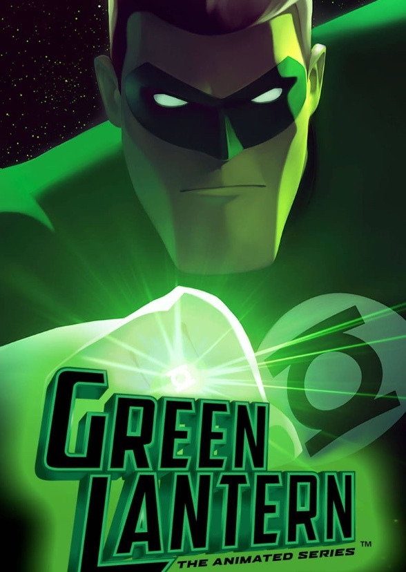 Green Lantern Corps (1998)