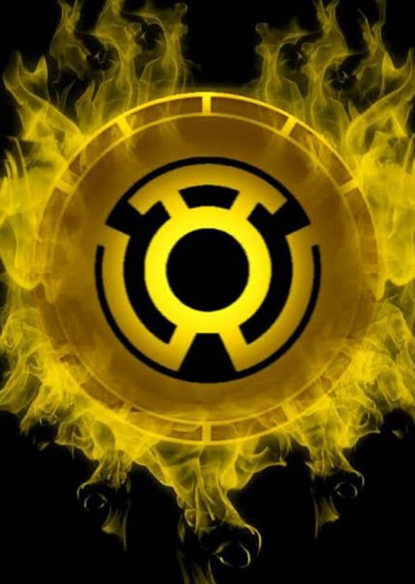 Green Lantern Corps 2
