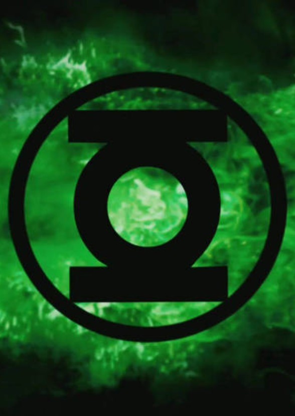 Green Lantern Corps (2020)