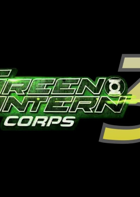 Green Lantern Corps 3 (2029)