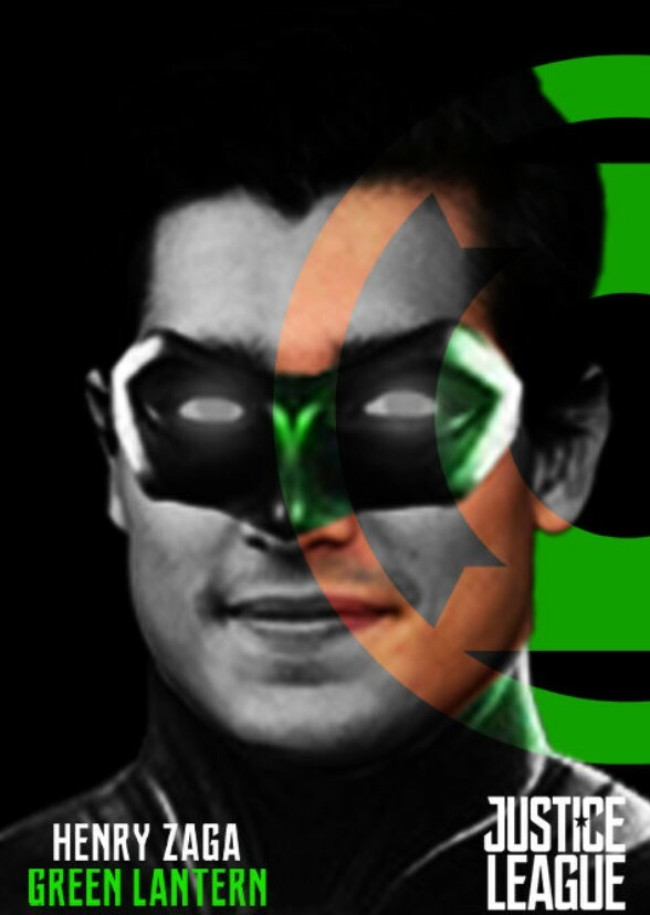 Green Lantern Corps: Emerald Twilight