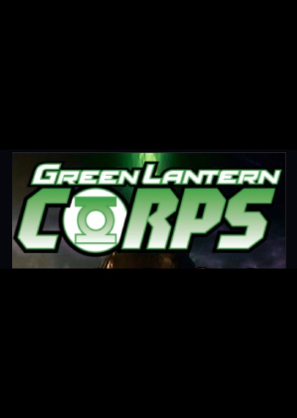 Green Lantern Corps episode 4