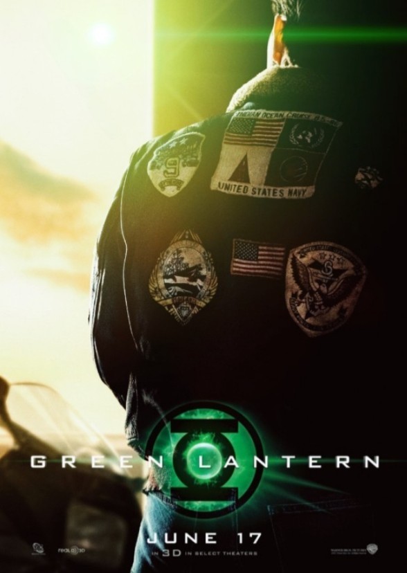Green Lantern Corps