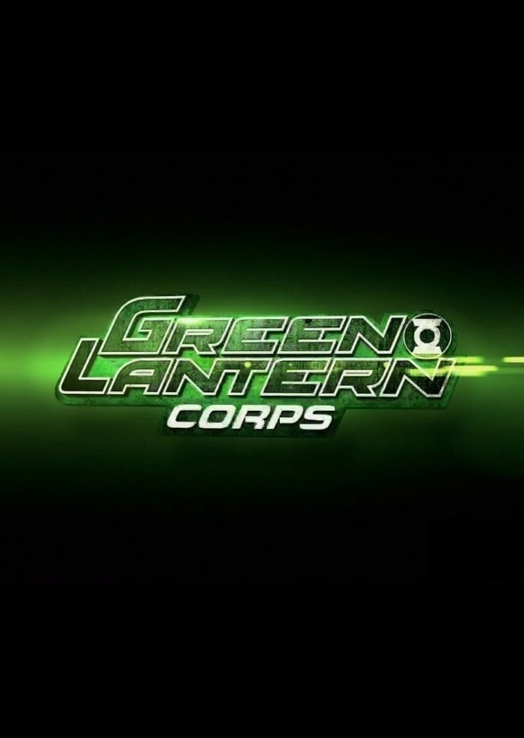Green Lantern Corps 