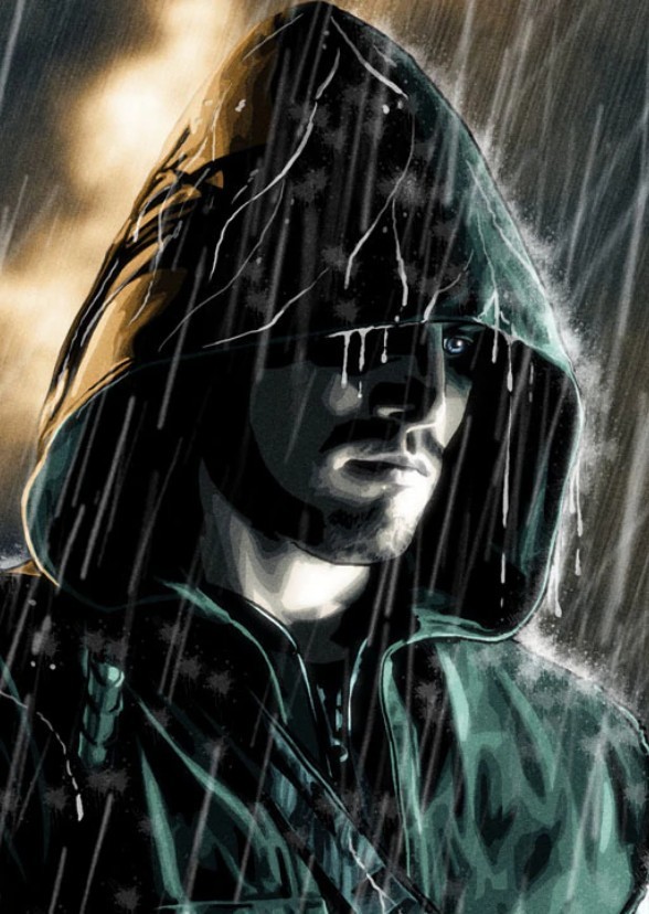 Green Arrow