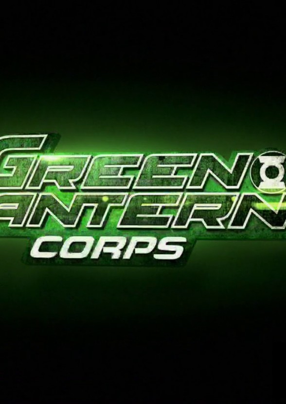 Green Lantern Corps