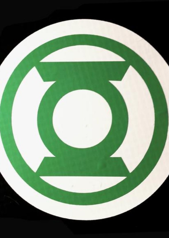Green Lantern Corps